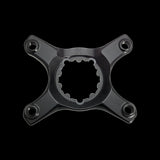 Cane Creek eeWings 8 Bolt Crank Spider - GRX 110/80X4BCD