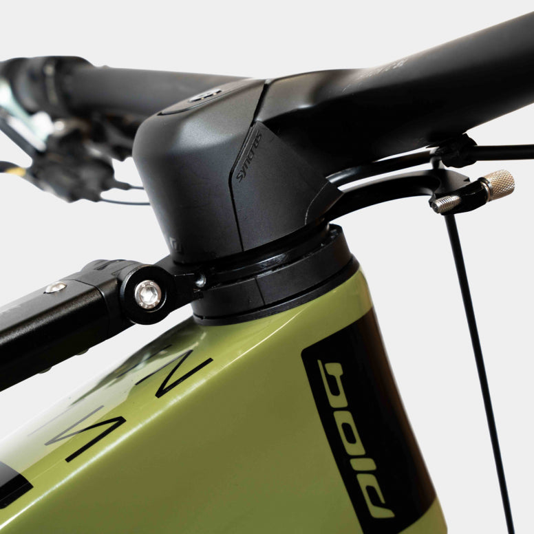 Kids Ride Shotgun Shotgun Pro Seat ICR Adaptor Kit