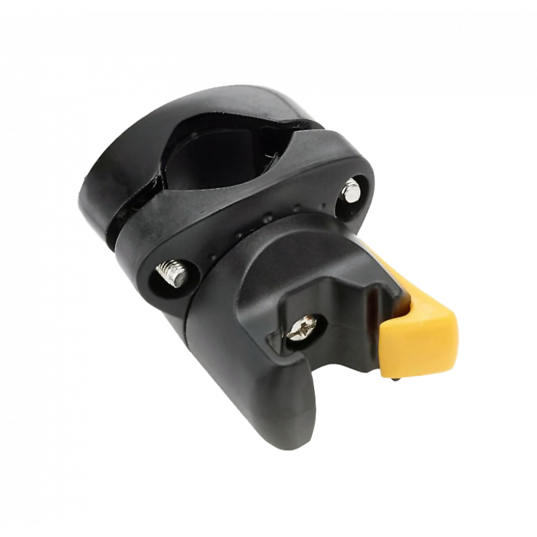 OnGuard Mounts & Spares - D Lock Bracket Clamp