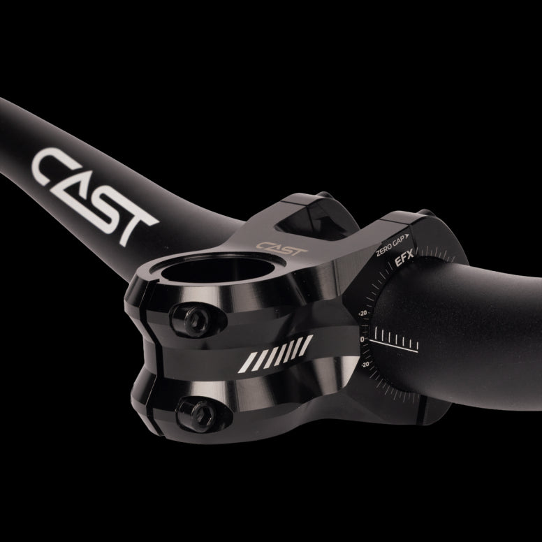 Cast EFX