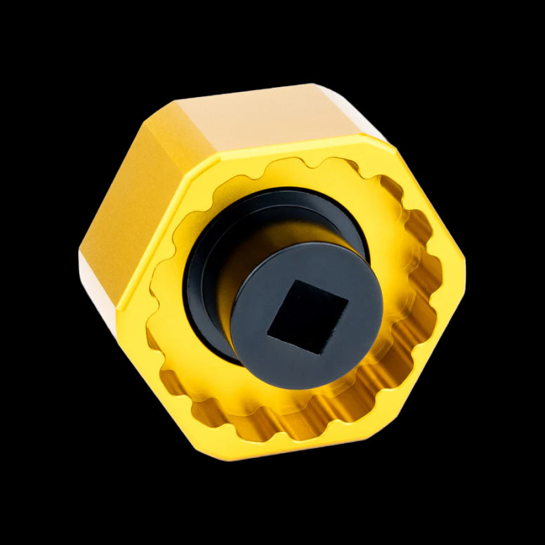 Enduro Bearings BBT-044 Pro Cup Tool