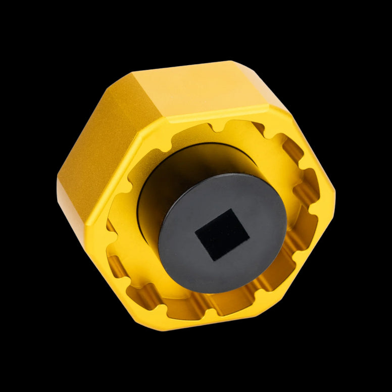 Enduro Bearings BBT-044 Pro Cup Tool