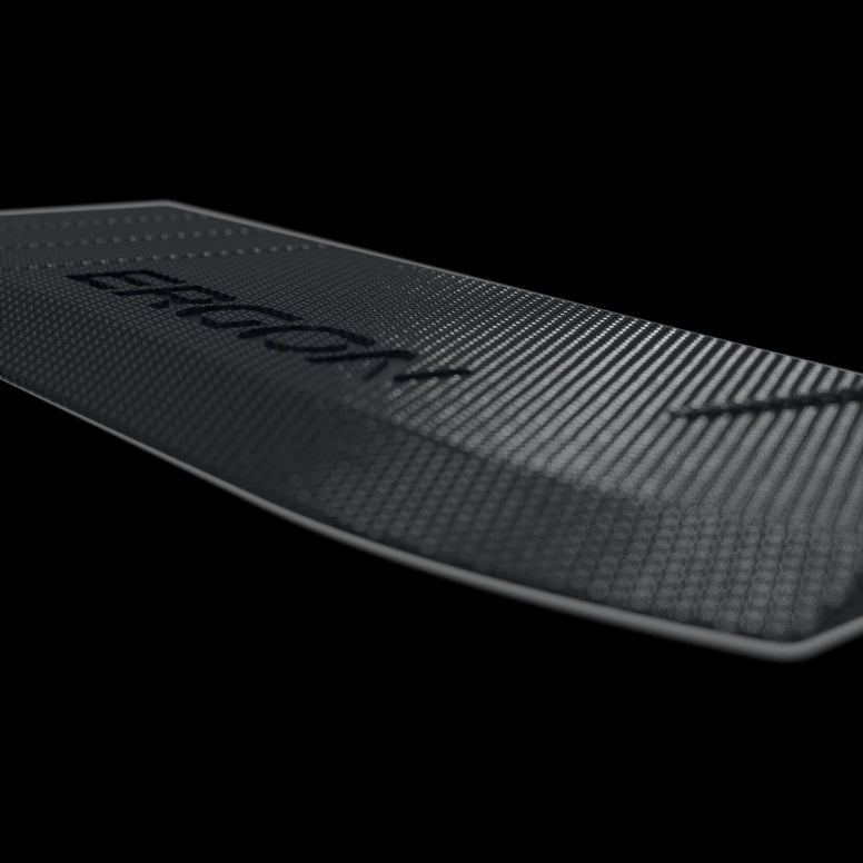 Ergon BT Orthocell Top Pad Set