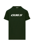Q36.5 T-shirt Q36.5