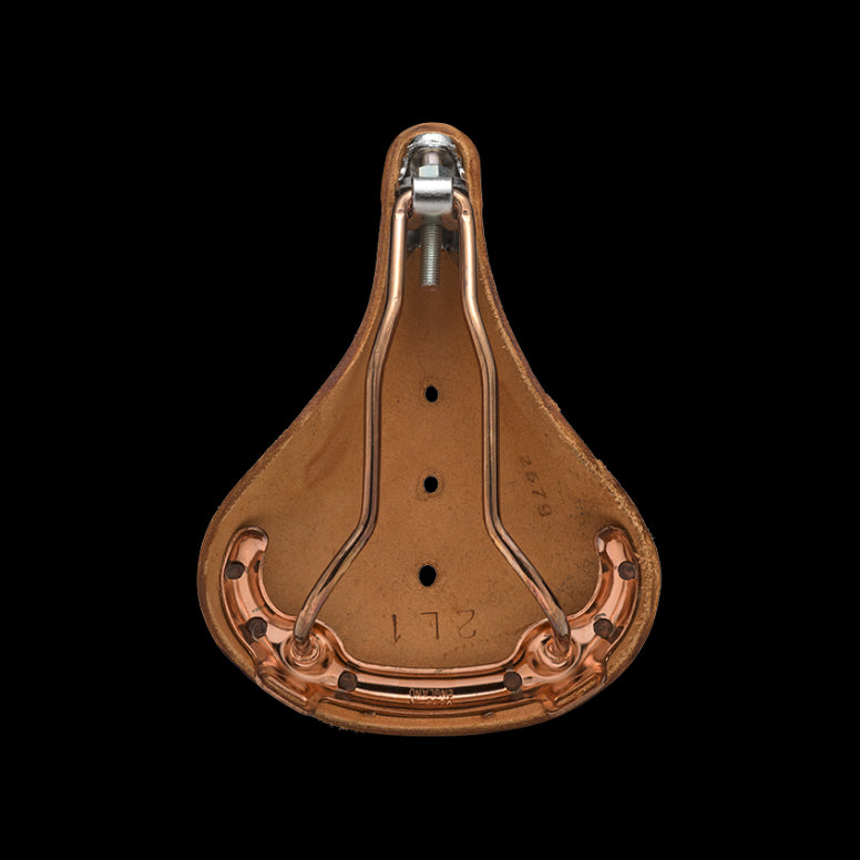 Brooks B17 Special Short