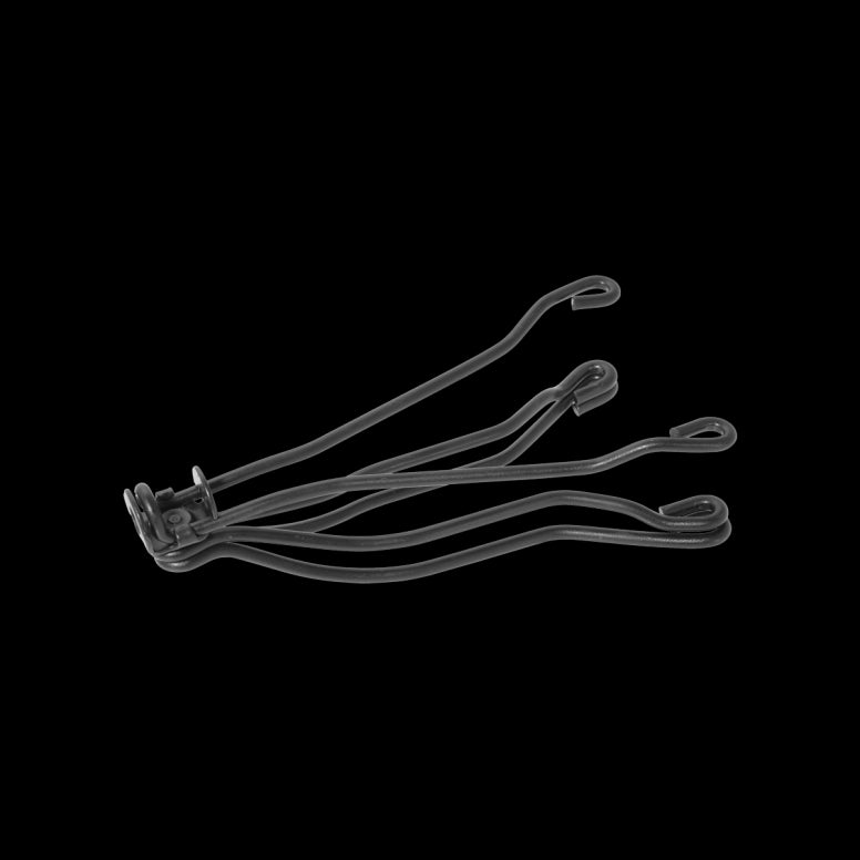 Brooks Bracket Assy BYB178