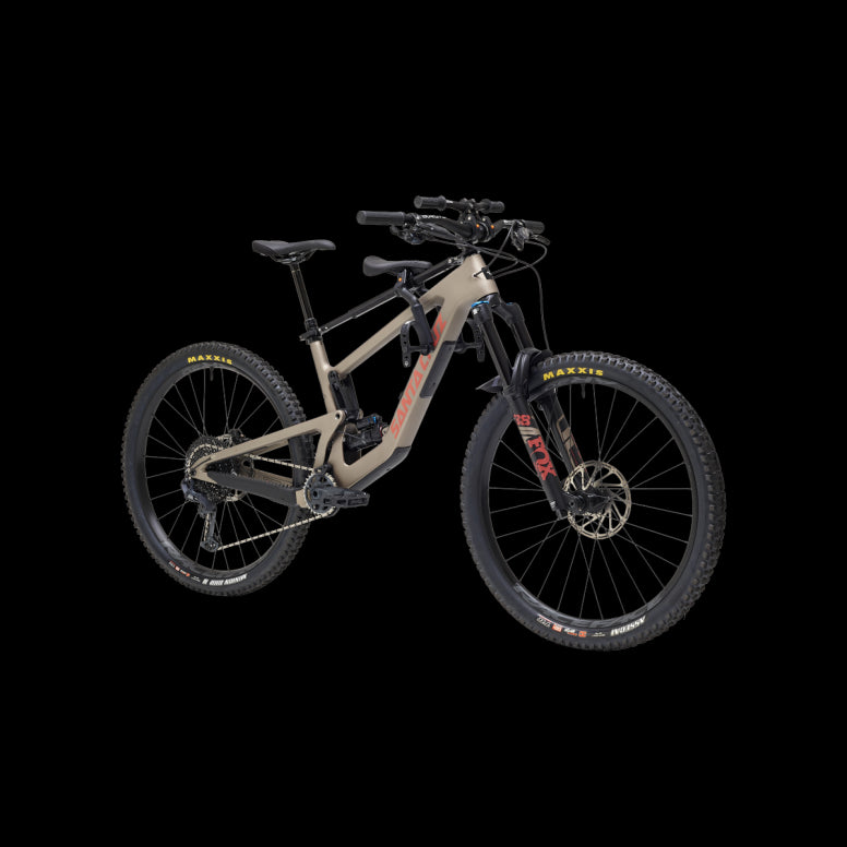 Kids Ride Shotgun Shotgun Pro II Child Bike Seat + Handlebars Combo