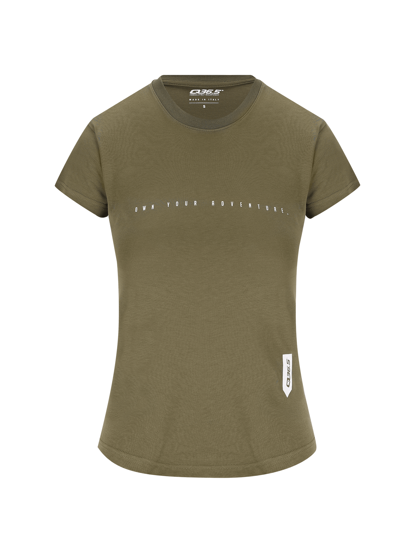 Q36.5 Women's T-shirt Q36.5