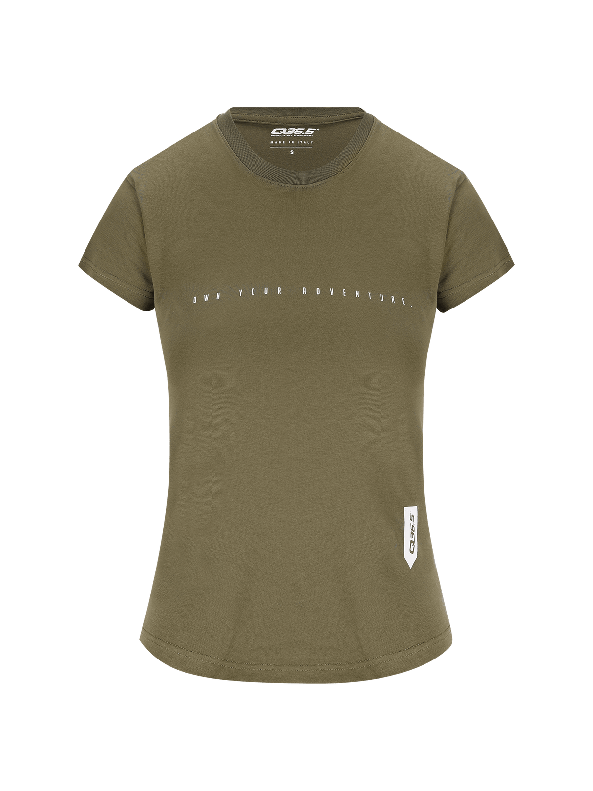Q36.5 Women's T-shirt Q36.5
