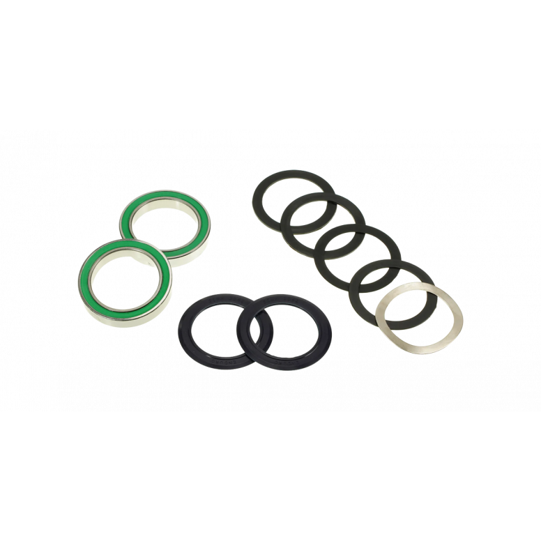 Enduro Bearings BB30 - Bearing Kit - XD15 Ceramic