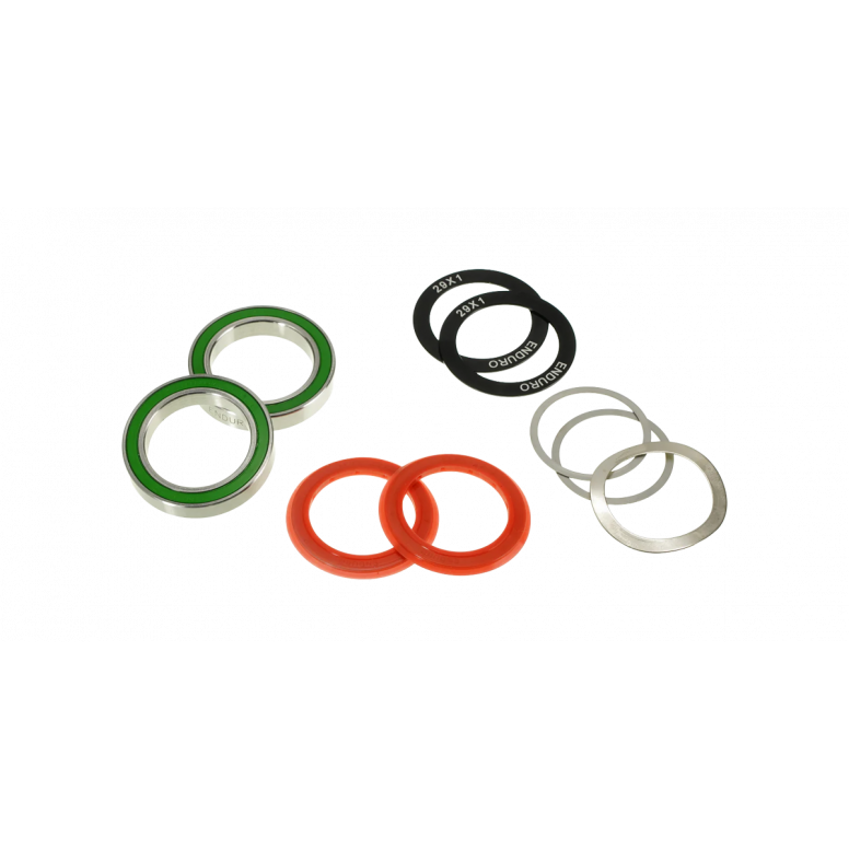 Enduro Bearings BB30 - Bearing Kit - XD15 Ceramic
