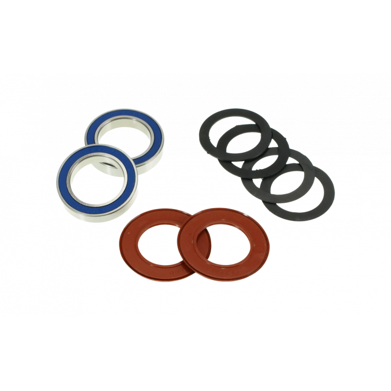 Enduro Bearings BB90 - Bearing Kit - ABEC3