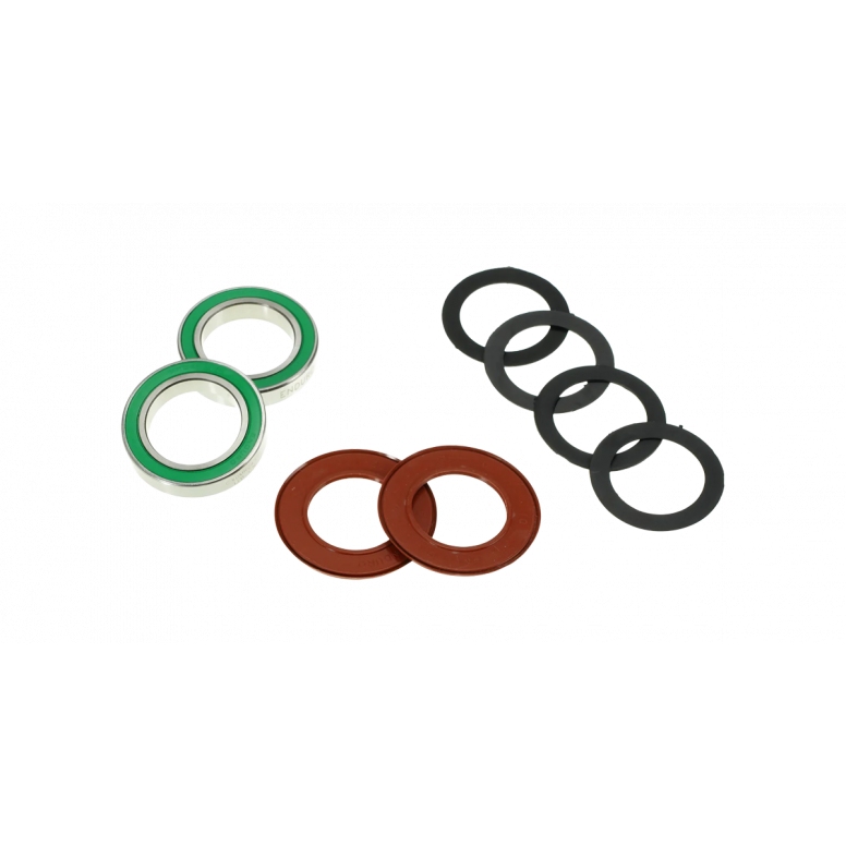 Enduro Bearings BB90 - Bearing Kit - XD15