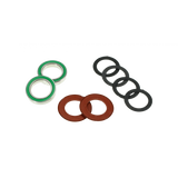 Enduro Bearings BB90 - Bearing Kit - XD15