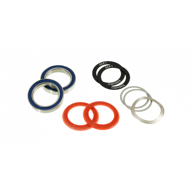 Enduro Bearings BB90/95 - Bearing Kit - ABEC3 OS