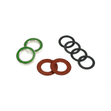 Enduro Bearings BB90/95 - Bearing Kit - 440C Stainless Steel A/C