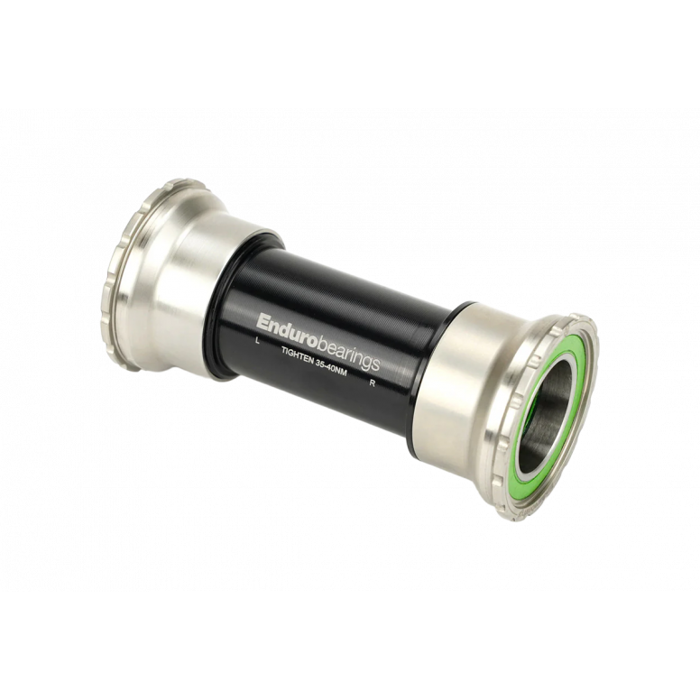 Enduro Bearings Maxhit Torqtite BB86/92 Bottom Bracket