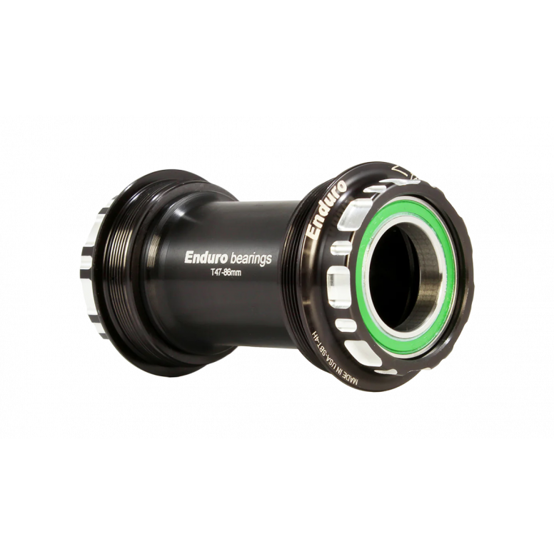 Enduro Bearings T47 External - BB - 440C Stainless Steel