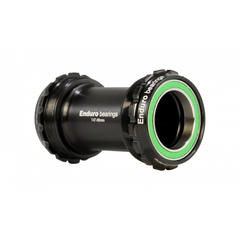 Enduro Bearings T47 External - BB - 440C Stainless Steel