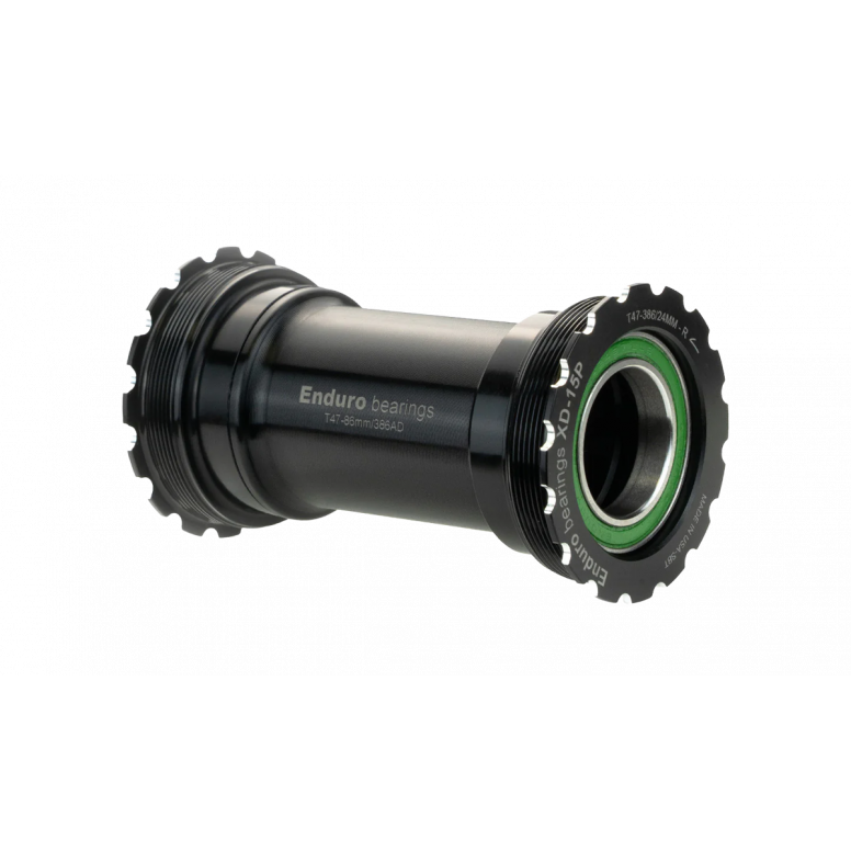 Enduro Bearings T47 Internal - BB - XD15