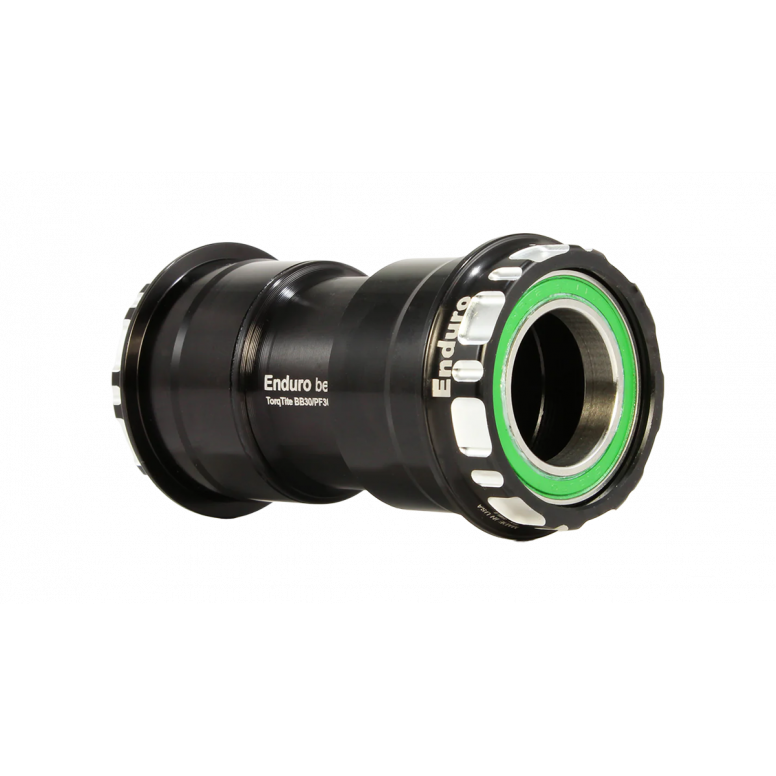 Enduro Bearings BB30A - Torqtite BB - 440C Stainless Steel