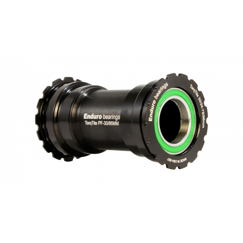 Enduro Bearings BB386 - Torqtite BB - 440C Stainless Steel