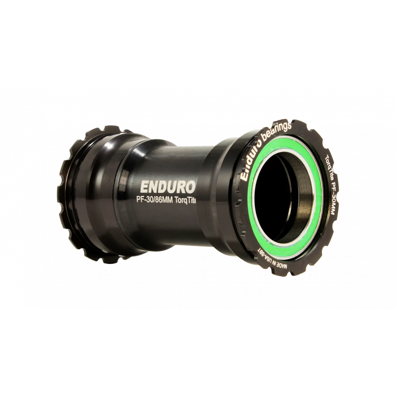 Enduro Bearings BB386 - Torqtite BB - 440C Stainless Steel