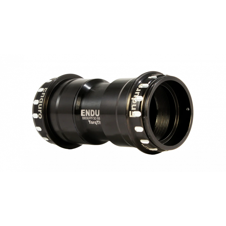 Enduro Bearings TorqTite Campag Ultra Torque BB Adaptor Cup Set