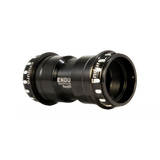 Enduro Bearings TorqTite Campag Ultra Torque BB Adaptor Cup Set