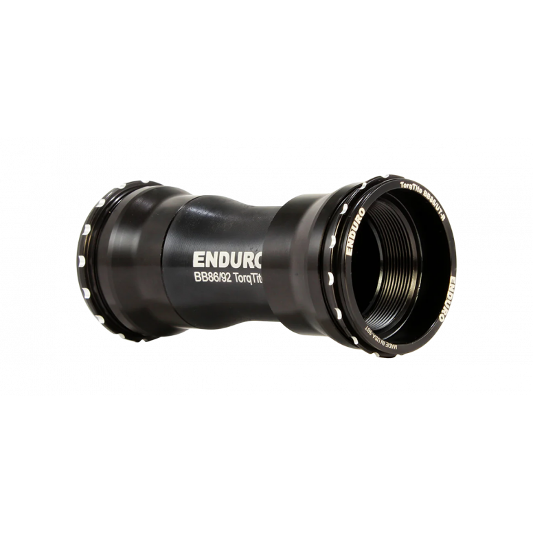 Enduro Bearings TorqTite Campag Ultra Torque BB Adaptor Cup Set