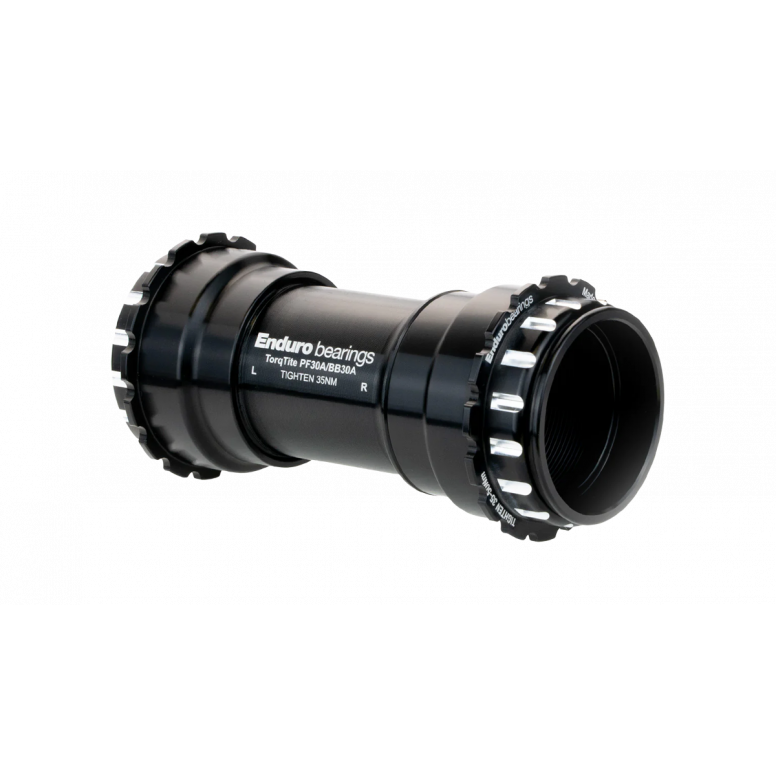 Enduro Bearings TorqTite Campag Ultra Torque BB Adaptor Cup Set