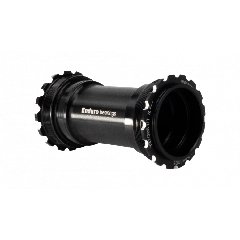 Enduro Bearings TorqTite Campag Ultra Torque BB Adaptor Cup Set