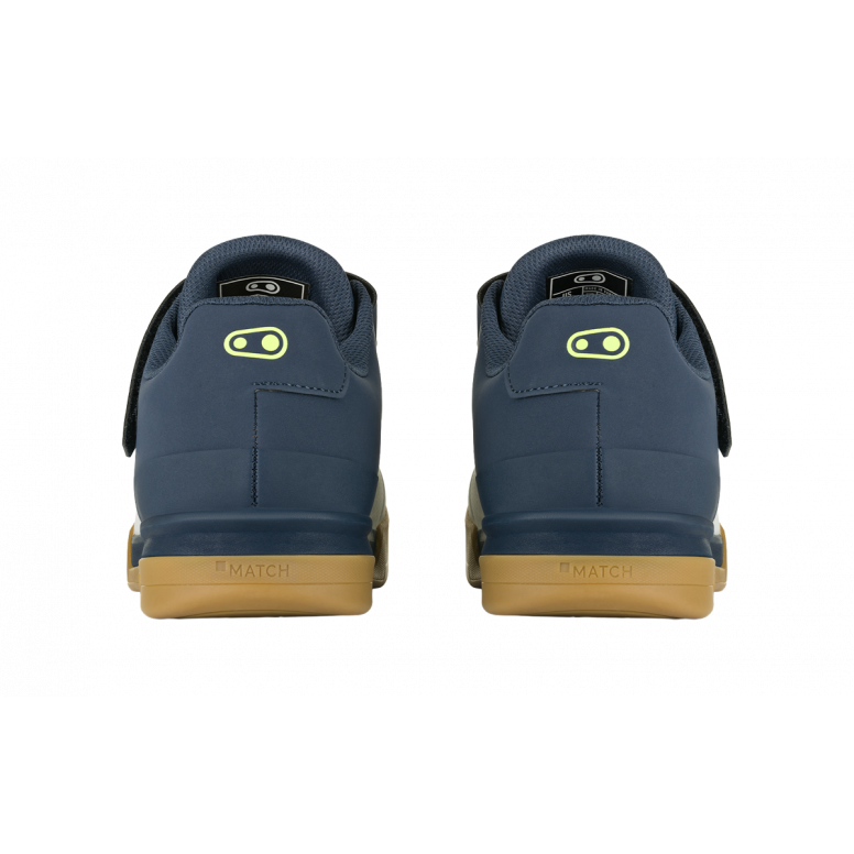 Crankbrothers Mallet Boa