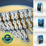 Squirt Performance Hot Wax