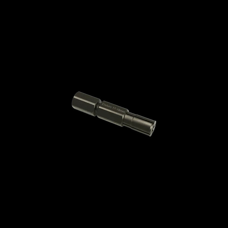 Enduro Bearings Blind Hole Bearing Puller - Chromoly