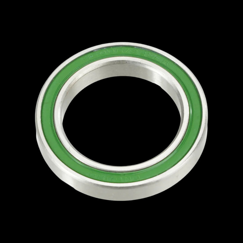 Enduro Bearings 71806/29 LLB - Stainless Steel - 29x42x7 (fits Hope BB)