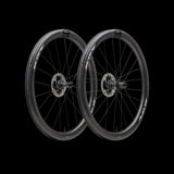Scope Cycling R4.G V2 45mm Gravel Wheelset