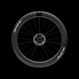 Scope Cycling R6 V2 65mm Road Wheelset
