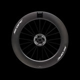 Scope Cycling R8.T V2 85mm TT Wheelset