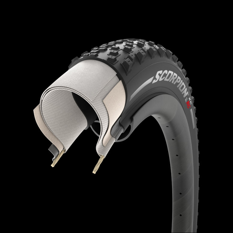 Pirelli Scorpion XC RC (SmartGRIP)