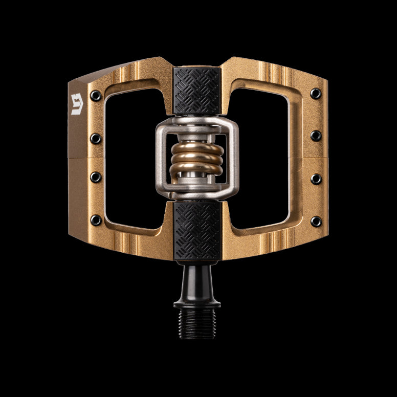 Crankbrothers Mallet DH