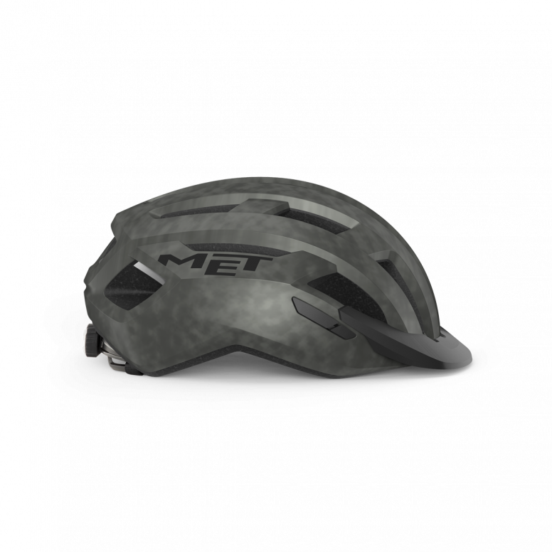 MET Allroad Helmet