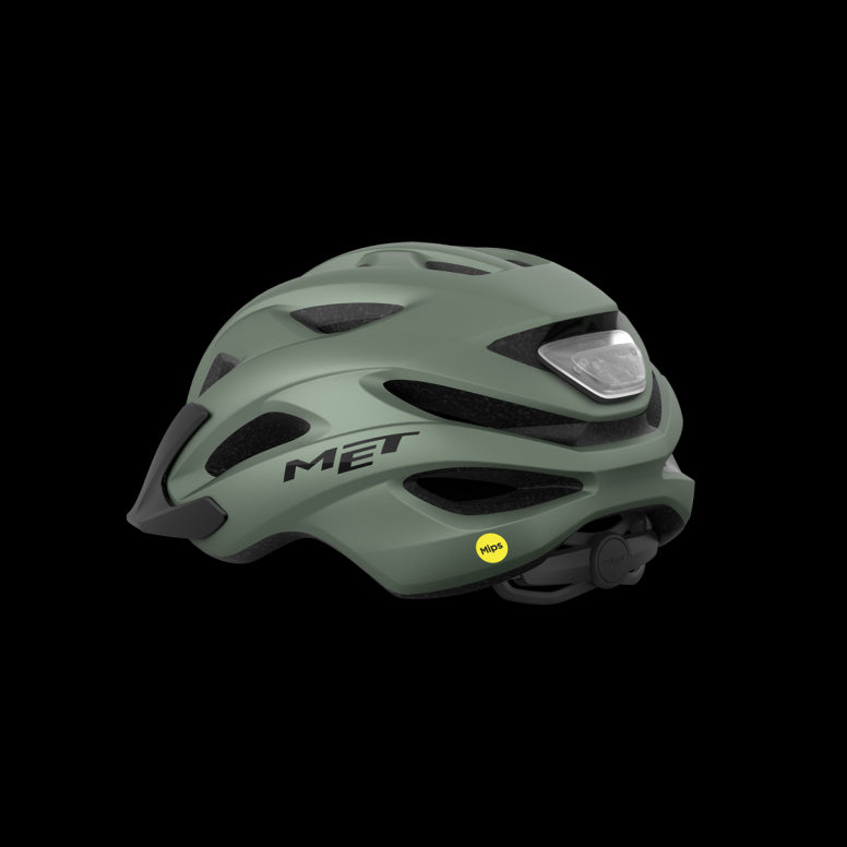 MET Crossover Mips Helmet