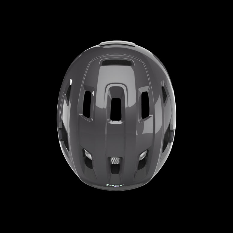 MET E-Mob Helmet