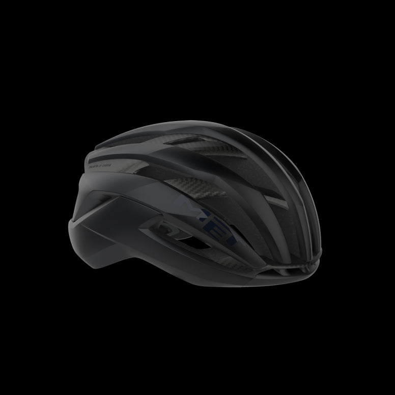 MET Trenta 3K Carbon Airframe Helmet