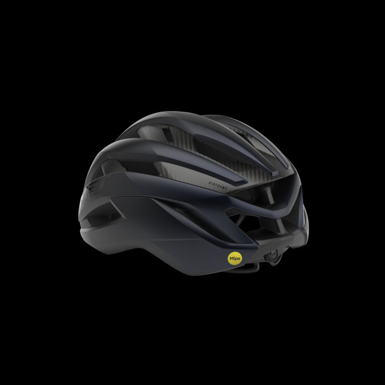 MET Trenta 3K Carbon Airframe Helmet