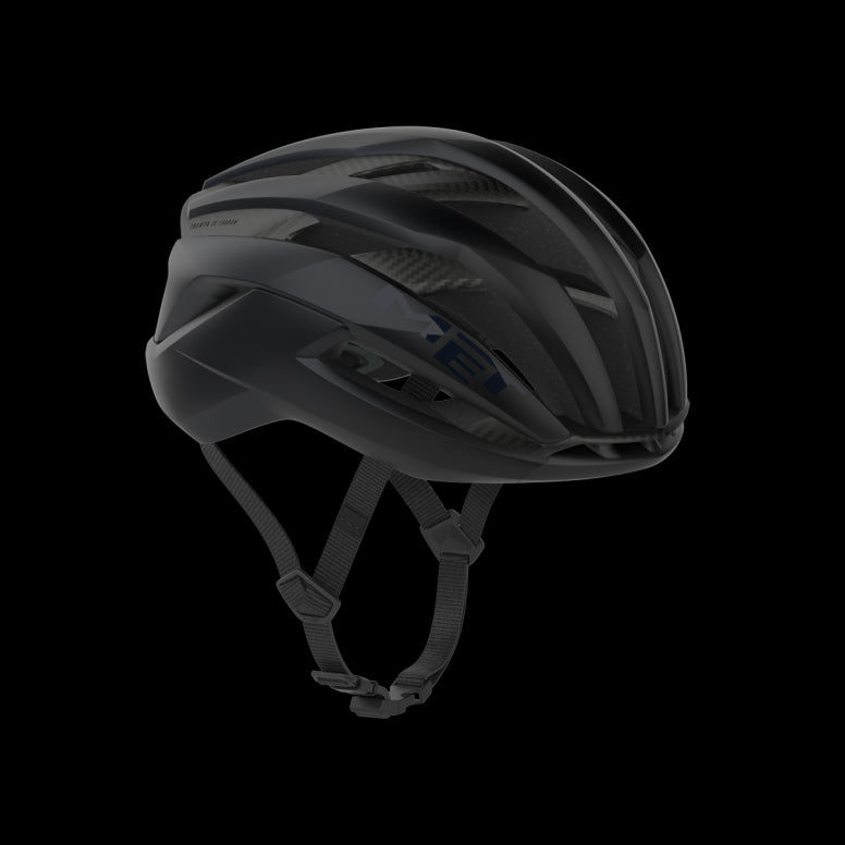 MET Trenta 3K Carbon Airframe Helmet