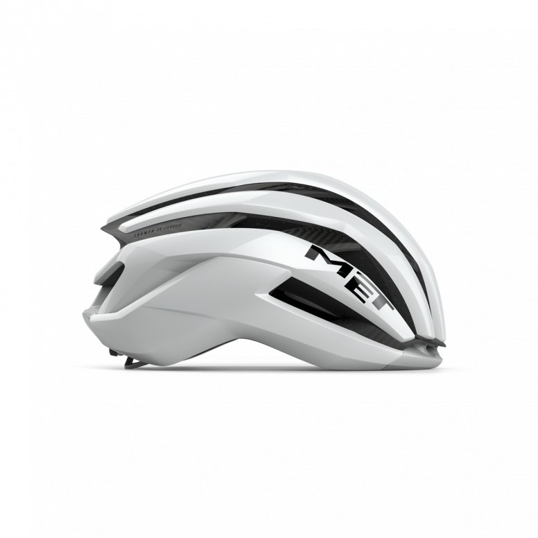 MET Trenta 3K Carbon Airframe Helmet