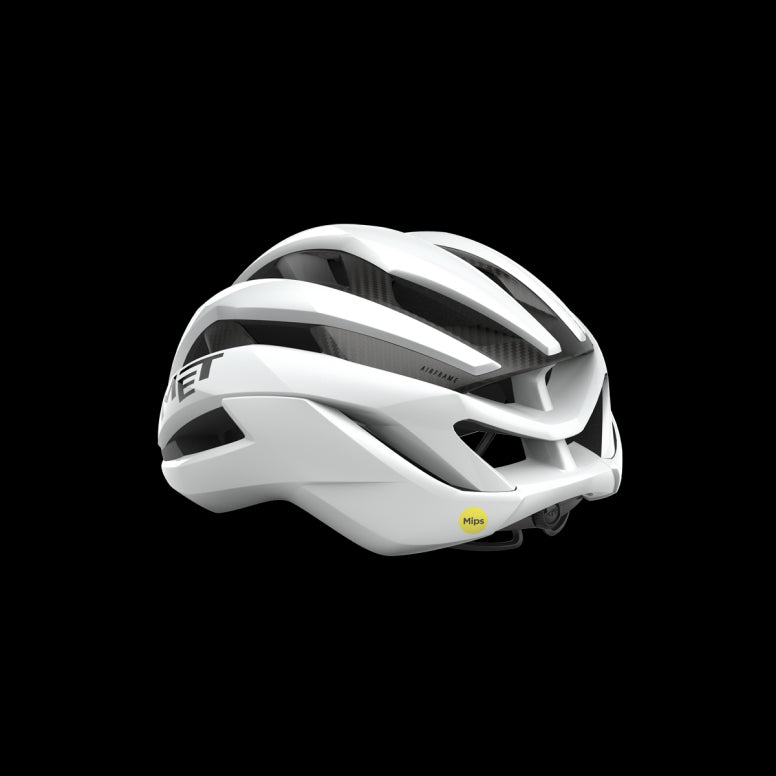 MET Trenta 3K Carbon Airframe Helmet