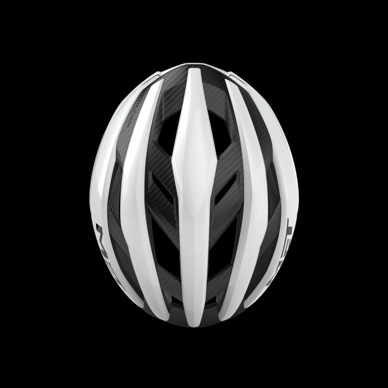 MET Trenta 3K Carbon Airframe Helmet